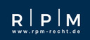 RPM Rechtsanwalt Notare Logo
