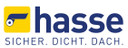 C. Hasse & Sohn Inh. E. Rädecke GmbH & Co. KG Logo